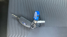 Ford Fiesta 1.0 EcoBoost Zetec 5dr Petrol Hatchback